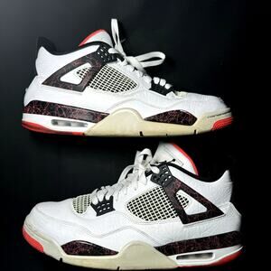 Jordan Shoes Size Nike Air Jordan Retro Pale Citron 219